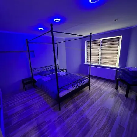 Apartment Sunny *