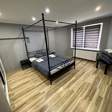 Apartment Sunny