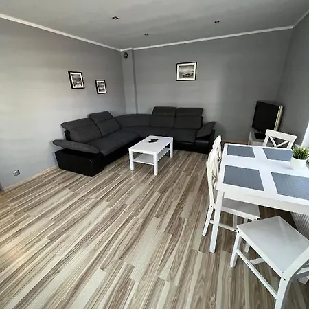 Sunny Apartment *