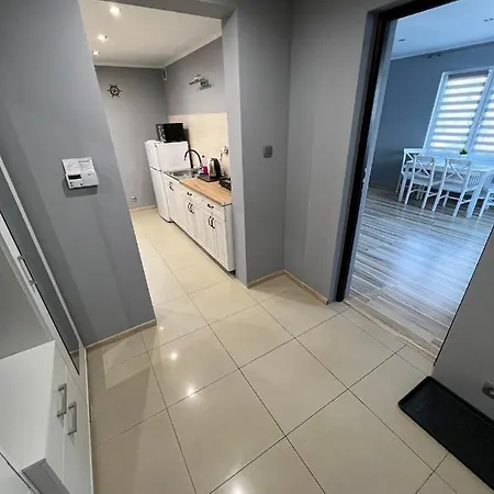 Sunny Apartment