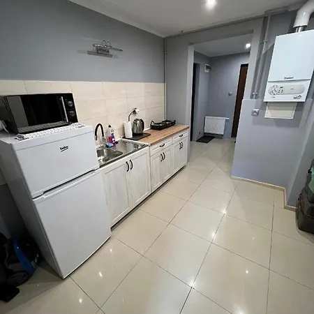 Apartment Sunny